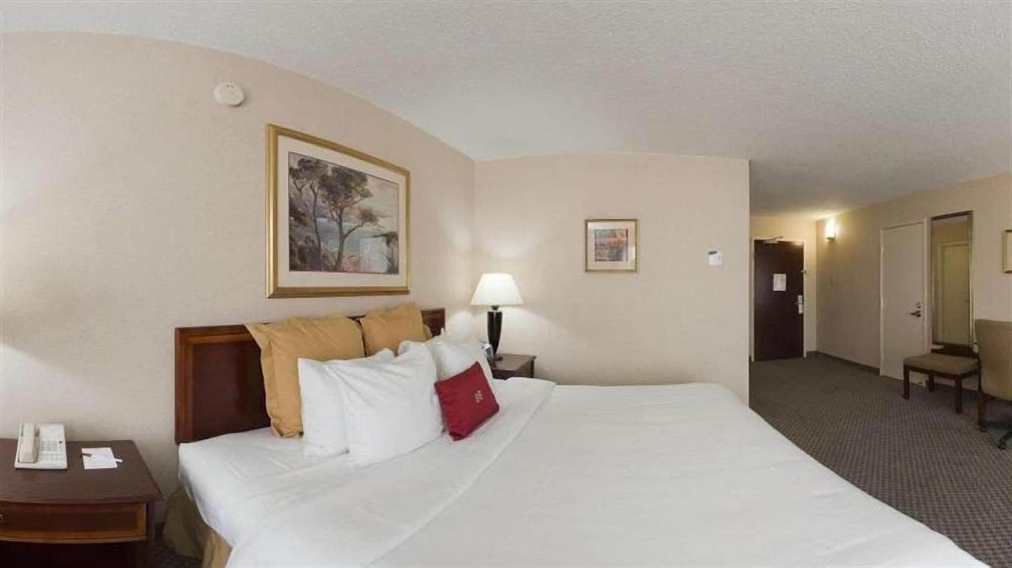 Hotel I-64 Richmond Dumbarton エクステリア 写真