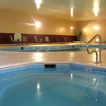 Hotel I-64 Richmond Dumbarton エクステリア 写真