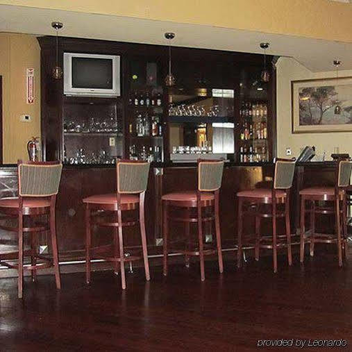 Hotel I-64 Richmond Dumbarton エクステリア 写真