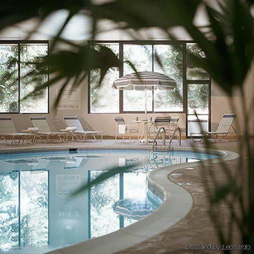 Hotel I-64 Richmond Dumbarton エクステリア 写真
