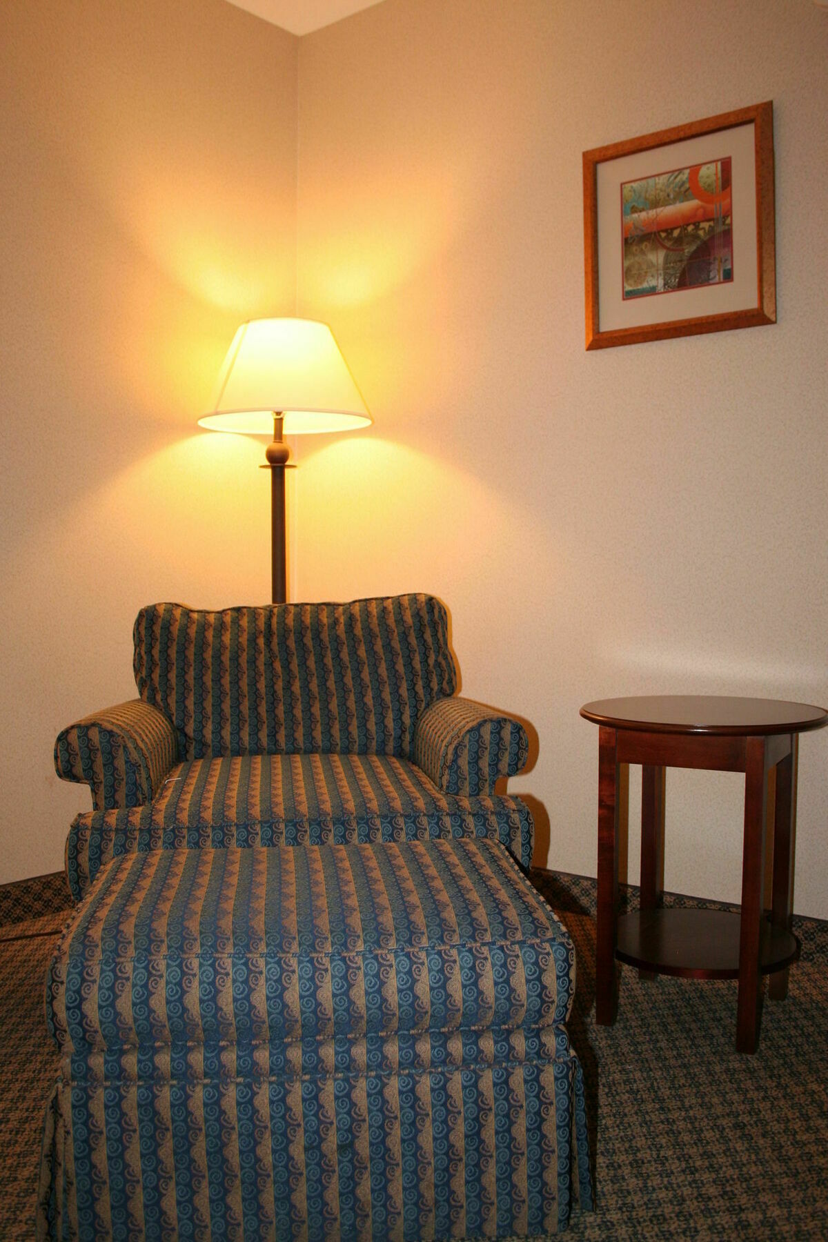 Hotel I-64 Richmond Dumbarton エクステリア 写真